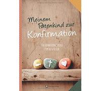 Redaktion Wartb Meinem Patenkind zur Konfirmation: Ein Erinne (Copertina rigida)