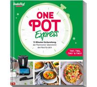 Redaktion Zaube ZauberTopf Einfach lecker ONE POT EXPRESS: 15 Minut (Tascabile)