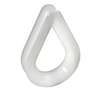 Redancia nylon cavo Ø 5 mm - 20 PZ Osculati - 05.328.05 - 0532805