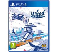 REDART Una Tale of Love - PS4