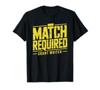 Redattore Sovvenzioni Sviluppo Non Profit Gestione Maglietta