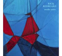 Redbeard Rick - Awake Unto