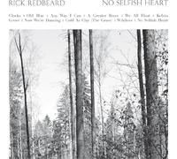 Redbeard, Rick - No Selfish Heart