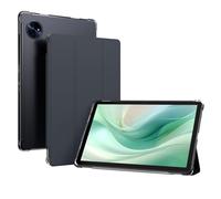 redbeat Tablet M2 da 10,95 pollici, schermo 2K, Android 14 tablet con slot 4G Dual SIM, 16GB+256GB+1TB Expand, Octa-Core, 8000mAh (M2 + Custodia nera)