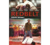 Redbelt