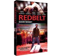 Redbelt