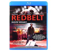 Redbelt [Blu-Ray] [Region Free] (IMPORT) (Nessuna versione italiana)