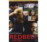 Redbelt: Collector S Edition [0