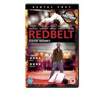 Redbelt [Edizione: Regno Unito] [Edizione: Regno Unito]