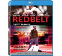 Redbelt [Edizione: Stati Uniti]