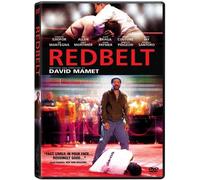 Redbelt [Edizione: Stati Uniti]