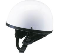 Redbike RB-500, casco aperto S male Bianco