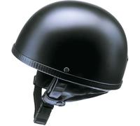 Redbike RB-500, casco aperto XXL male Nero Opaco