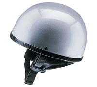 Redbike RB-500 Jethelmet, argento, taglia L per maschi