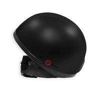 Redbike RB-500 Jethelmet (Black,S (55/56))