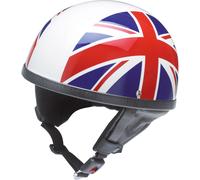 Redbike RB-512 II Union Jack, casco jet M male UK