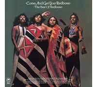 Redbone – Come And Get Your Redbone: The Best Of Redbone – Vinile – Legacy