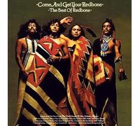 Redbone - Come And Get Your Redbone: The Best Of Redbone [CD]