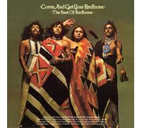 Redbone - Come & Get Your Redbone (Best Of)
