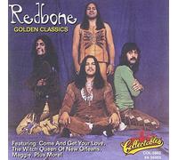 Redbone - Golden Classics