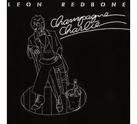 Redbone, Leon - Champagne Charlie