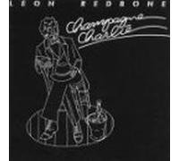 Redbone, Leon - Champagne Charlie by Redbone, Leon (1990) Audio CD