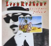 Redbone, Leon - Christmas Island