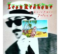 Redbone,Leon - Christmas Island