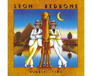 Redbone Leon - Double Time