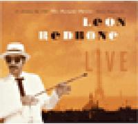 Redbone,Leon - Live-Olympia Theatre,Paris 26.10.92