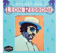 Redbone, Leon - Mystery Man