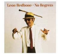 Redbone, Leon - No Regrets