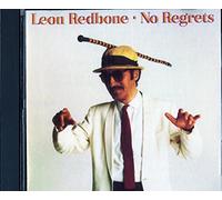 Redbone, Leon - No Regrets