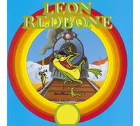 Redbone Leon - On the Track