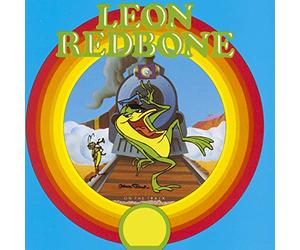 Redbone Leon - On the Track