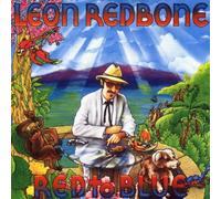 Redbone,Leon - Red to Blue
