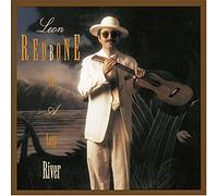 Redbone, Leon - Up A Lazy River