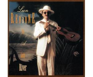 Redbone,Leon - Up a Lazy River