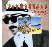 Redbone, Leon - Xmas Island
