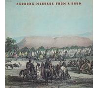 Redbone - Message from a Drum