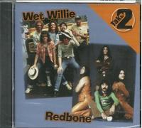 Redbone - Take Two (hits) (come & Get Your Love)