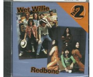 Redbone - Take Two (hits) (come & Get Your Love)