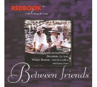Redbook: Between Friends