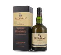 Redbreast 12 YO Cask Strength Irish Whiskey 57,5% vol. 0,70l