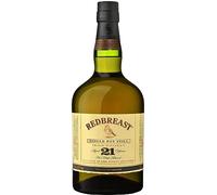 Redbreast 21 Years Old Irish Whiskey 46% vol. 0,70l