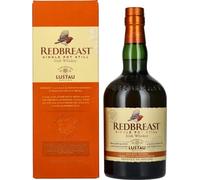 Redbreast Lustau Edition Single Pot Still Sherry Finish Whisky Irlandais, 70 cl