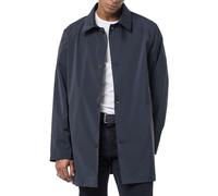Redbridge Basic Trenchcoat Giacca per le mezze stagioni, blu navy, XL