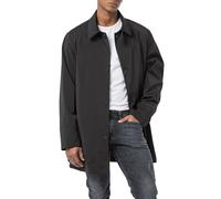 Redbridge Basic Trenchcoat Giacca per le mezze stagioni, Nero , L