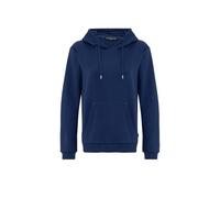 Redbridge Felpa con cappuccio, comodo pullover con cappuccio e tasca a marsupio, look casual da indossare tutti i giorni e nel tempo libero, Indaco, M