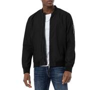 Redbridge Giacca Uomo Bomber Con Collo Alto Giacca Di Transizione